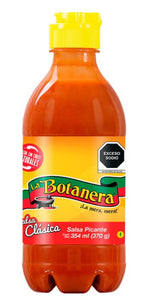 Salsa Botanera