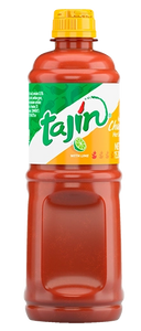 Salsa Chamoy, Tajín, Botella de 475ml